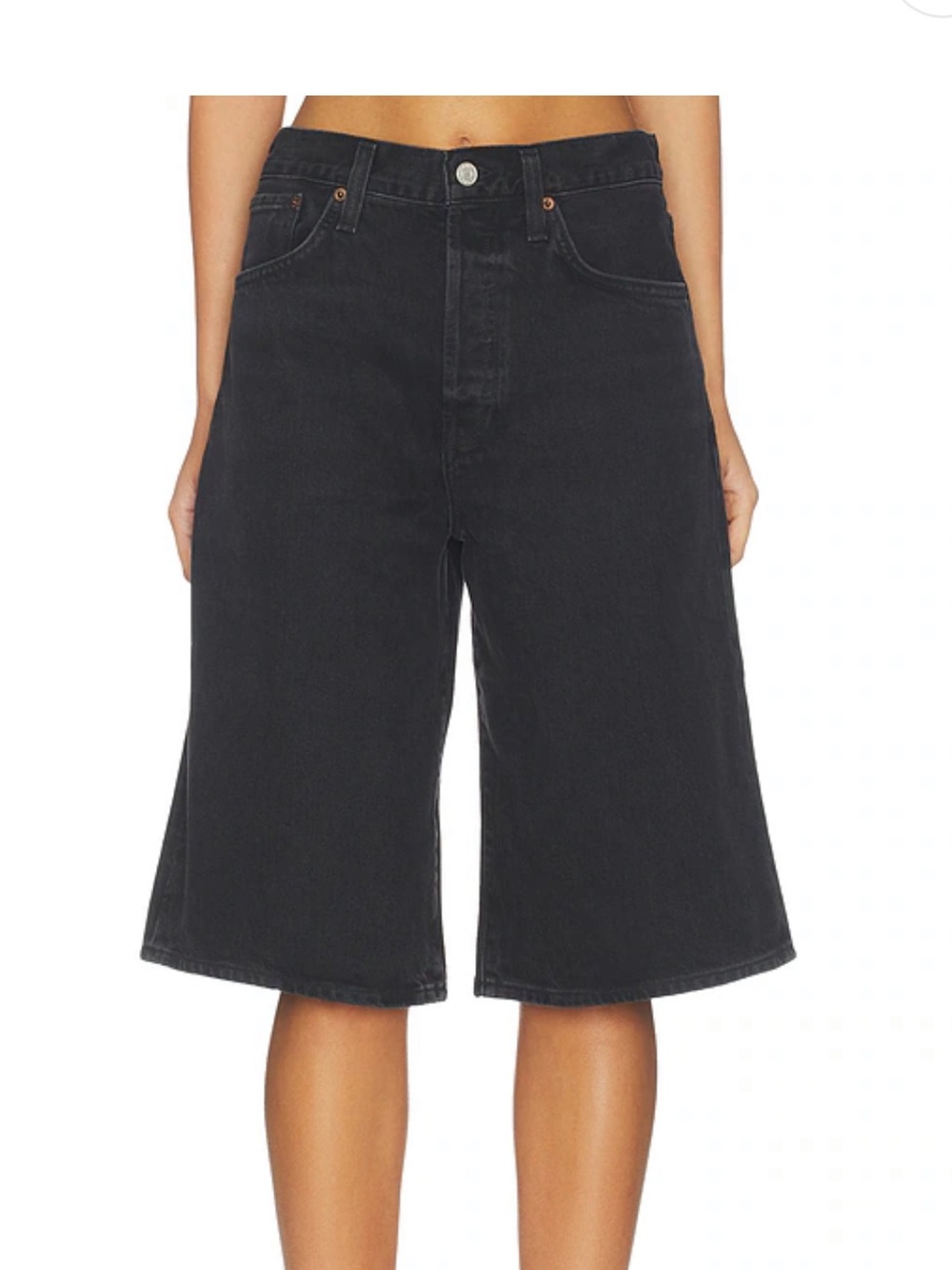 Agolde Ramona short size 28